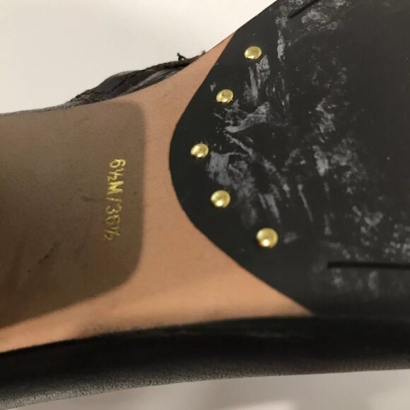 Louise et Cie Ankle Boots Size 6.5 - Picture 8 of 9